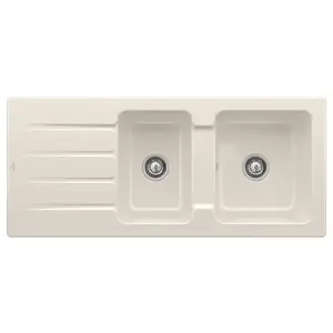 Villeroy & Boch Architectura 80 Évier de cuisine, 338001KR, pas cher