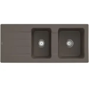 Villeroy & Boch Architectura 80 Évier de cuisine, 338001TR,