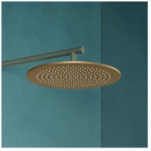 Comparateur de prix : Villeroy & Boch Universal Showers douche de tête, 1 jet, TVC00000300076,