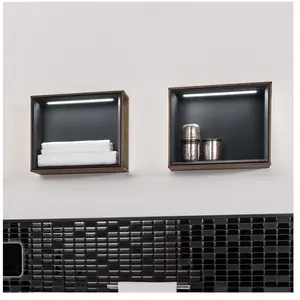 Comparateur de prix : Villeroy & Boch Finion Étagère, F580PDGN,