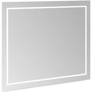 Villeroy & Boch Finion Miroir, F6001000,Vendu parkaufland