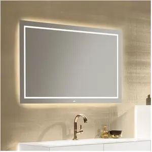 Villeroy & Boch Finion Miroir, G6001200, pas cher