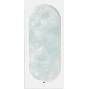 Villeroy & Boch O.novo Baignoire balnéo rectangulaire, UCC160CAS2B2V01... pas cher