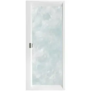 Villeroy & Boch Squaro Edge 12 Baignoire balnéo rectangulaire, UCE170S... pas cher
