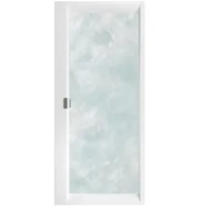 Villeroy & Boch Squaro Edge 12 Baignoire balnéo rectangulaire, UCE180S... pas cher