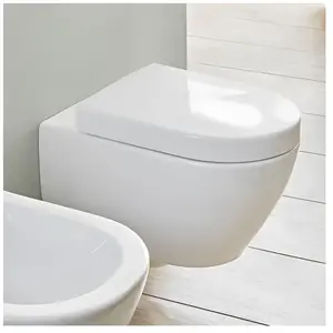 Villeroy & Boch Subway 2.0 wandcloset diepspoel DirectFlush incl. ViFr...Vendu parkaufland