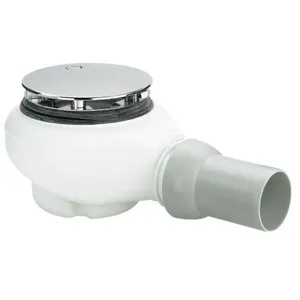 Comparateur de prix : Villeroy & Boch Lifetime garniture de vidage set complet, 92250069,