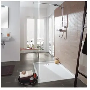 Villeroy & Boch O.novo Receveur de douche rectangulaire, 6210K301, pas cher