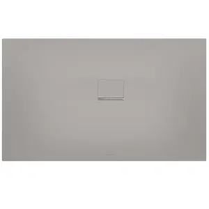 Villeroy & Boch Squaro Infinity Receveur de douche rectangulaire, UDQ1... pas cher