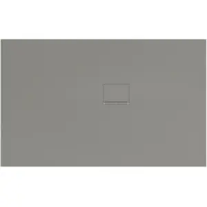 Villeroy & Boch Squaro Infinity Receveur de douche rectangulaire, UDQ1... pas cher