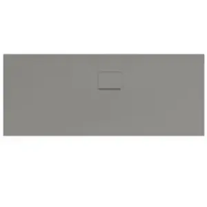 Villeroy & Boch Squaro Infinity Receveur de douche rectangulaire, UDQ1... pas cher