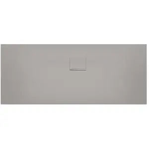 Villeroy & Boch Squaro Infinity Receveur de douche rectangulaire, UDQ1... pas cher