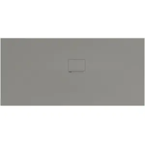 Villeroy & Boch Squaro Infinity Receveur de douche rectangulaire, UDQ1... pas cher