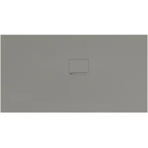Villeroy & Boch Squaro Infinity Receveur de douche rectangulaire, UDQ1... pas cher