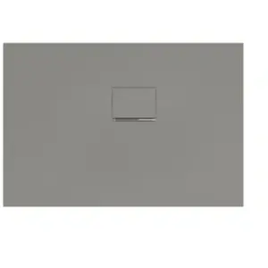 Villeroy & Boch Squaro Infinity Receveur de douche rectangulaire, UDQ1... pas cher
