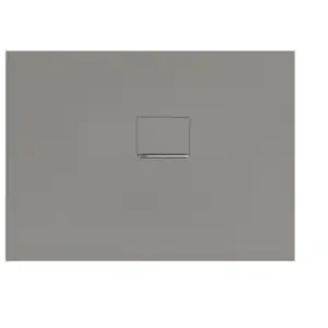 Villeroy & Boch Squaro Infinity Receveur de douche rectangulaire, UDQ1... pas cher