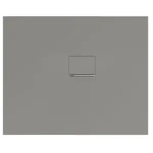 Villeroy & Boch Squaro Infinity Receveur de douche rectangulaire, UDQ1... pas cher