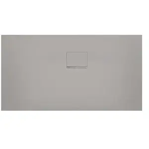 Villeroy & Boch Squaro Infinity Receveur de douche rectangulaire, UDQ1... pas cher