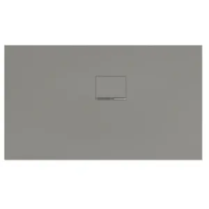 Villeroy & Boch Squaro Infinity Receveur de douche rectangulaire, UDQ1... pas cher