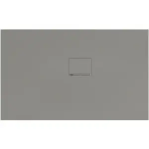 Villeroy & Boch Squaro Infinity Receveur de douche rectangulaire, UDQ1... pas cher