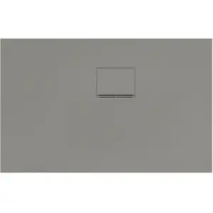 Villeroy & Boch Squaro Infinity Receveur de douche rectangulaire, UDQ1... pas cher