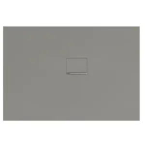 Villeroy & Boch Squaro Infinity Receveur de douche rectangulaire, UDQ1... pas cher