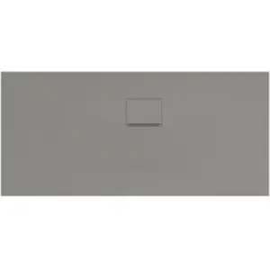 Villeroy & Boch Squaro Infinity Receveur de douche rectangulaire, UDQ1... pas cher