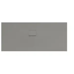 Villeroy & Boch Squaro Infinity Receveur de douche rectangulaire, UDQ1... pas cher