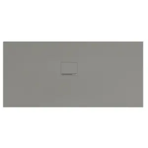 Villeroy & Boch Squaro Infinity Receveur de douche rectangulaire, UDQ1... pas cher