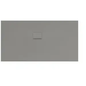 Villeroy & Boch Squaro Infinity Receveur de douche rectangulaire, UDQ1... pas cher