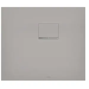 Villeroy & Boch Squaro Infinity Receveur de douche rectangulaire, UDQ8... pas cher