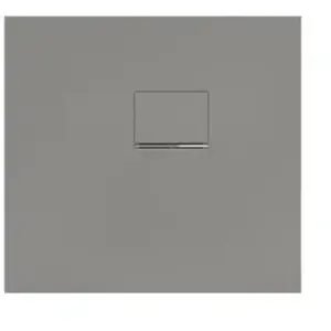 Villeroy & Boch Squaro Infinity Receveur de douche rectangulaire, UDQ8... pas cher