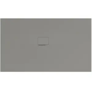 Villeroy & Boch Squaro Infinity Receveur de douche rectangulaire, UDQ1... pas cher