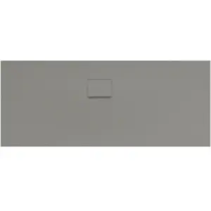 Villeroy & Boch Squaro Infinity Receveur de douche rectangulaire, UDQ1... pas cher