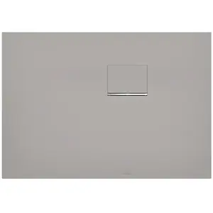Villeroy & Boch Squaro Infinity Receveur de douche rectangulaire, UDQ1... pas cher