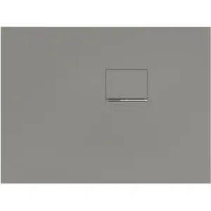 Villeroy & Boch Squaro Infinity Receveur de douche rectangulaire, UDQ1... pas cher