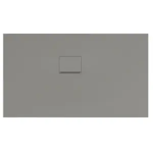 Villeroy & Boch Squaro Infinity Receveur de douche rectangulaire, UDQ1... pas cher