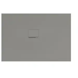Villeroy & Boch Squaro Infinity Receveur de douche rectangulaire, UDQ1... pas cher