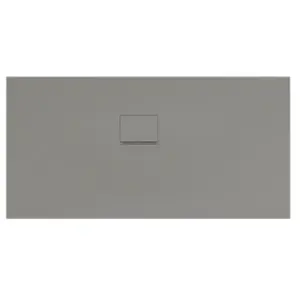 Villeroy & Boch Squaro Infinity Receveur de douche rectangulaire, UDQ1... pas cher