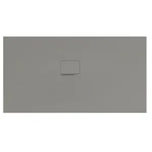 Villeroy & Boch Squaro Infinity Receveur de douche rectangulaire, UDQ1... pas cher