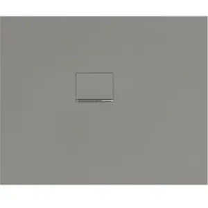 Villeroy & Boch Squaro Infinity Receveur de douche rectangulaire, UDQ1190SQI2LV-3S, pas cher