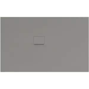 Villeroy & Boch Squaro Infinity Receveur de douche rectangulaire, UDQ1... pas cher