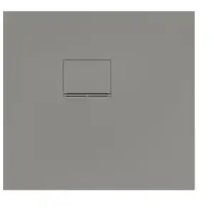 Villeroy & Boch Squaro Infinity Receveur de douche rectangulaire, UDQ8... pas cher