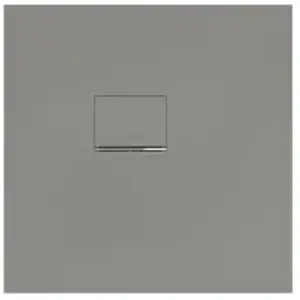 Villeroy & Boch Squaro Infinity Receveur de douche rectangulaire, UDQ8... pas cher