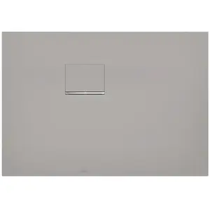 Villeroy & Boch Squaro Infinity Receveur de douche rectangulaire, UDQ1... pas cher