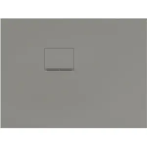Villeroy & Boch Squaro Infinity Receveur de douche rectangulaire, UDQ1... pas cher