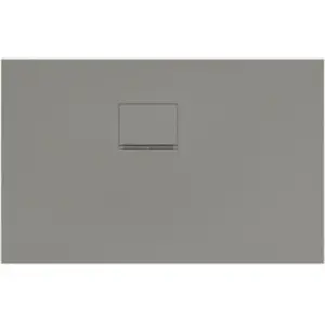 Villeroy & Boch Squaro Infinity Receveur de douche rectangulaire, UDQ1... pas cher