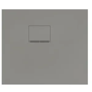 Villeroy & Boch Squaro Infinity Receveur de douche rectangulaire, UDQ8070SQI2LV-3S, pas cher