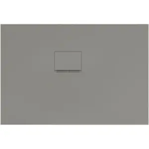 Villeroy & Boch Squaro Infinity Receveur de douche rectangulaire, UDQ1... pas cher
