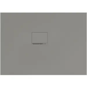 Villeroy & Boch Squaro Infinity Receveur de douche rectangulaire, UDQ1... pas cher